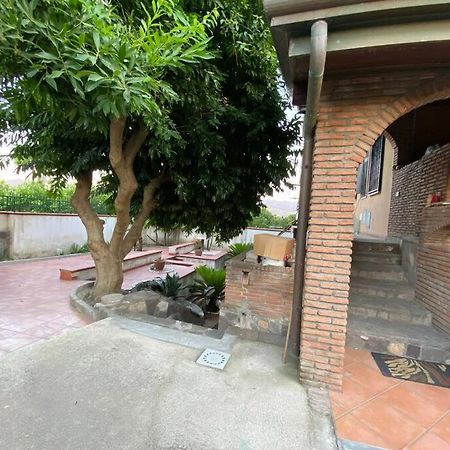 스카파티 Casa Vacanze Parco Dei Fiori 빌라 외부 사진