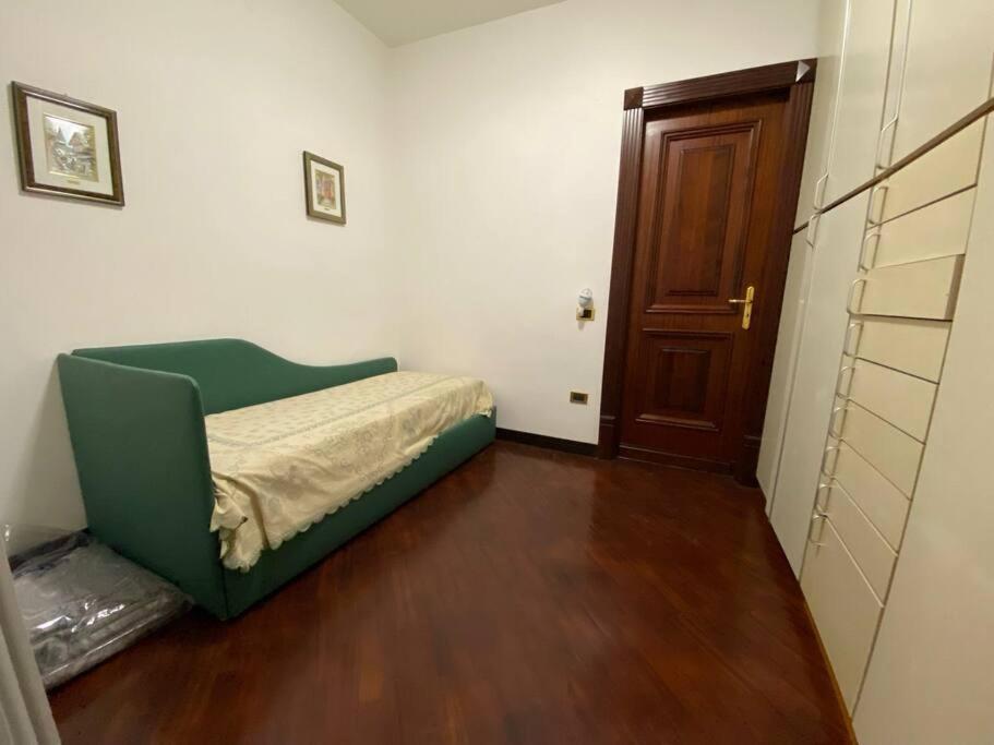 스카파티 Casa Vacanze Parco Dei Fiori 빌라 외부 사진